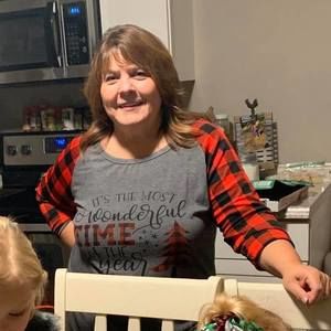 Meet your Posher, Shari